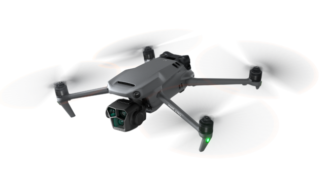 Northern Drone Services