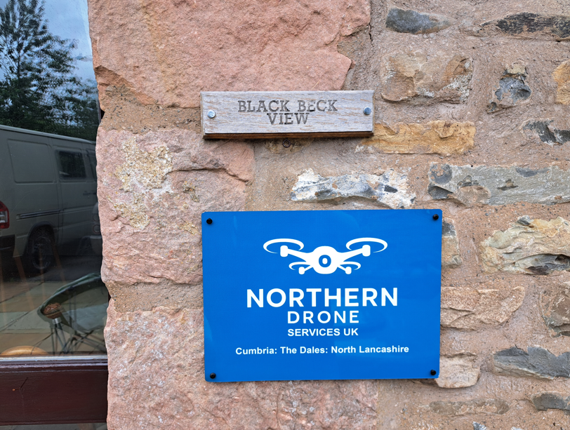 Northern Drone Services UK