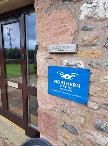 Northern Drone Services UK