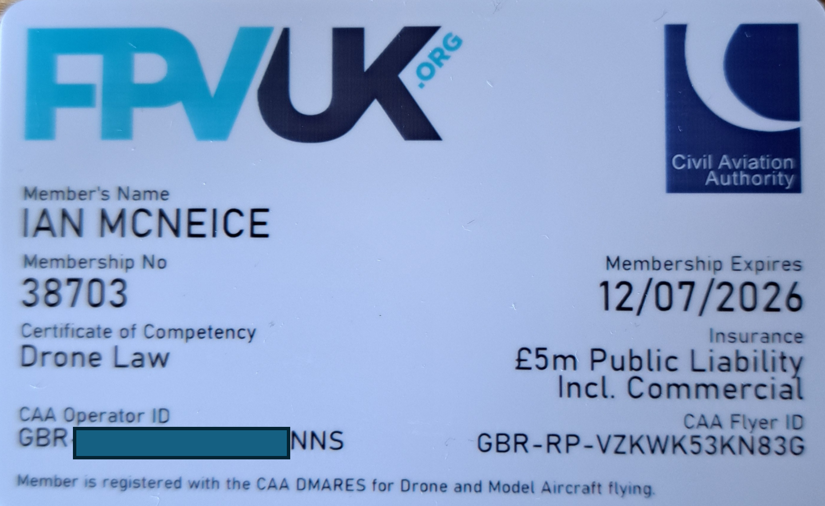 Northern Drone Services UK