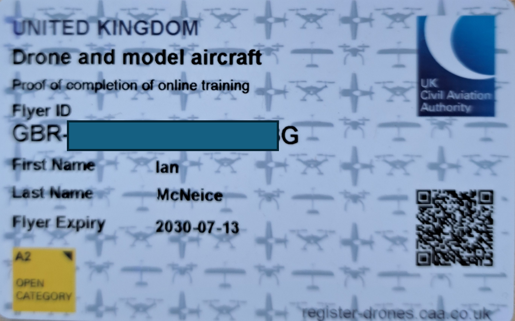 Northern Drone Services UK