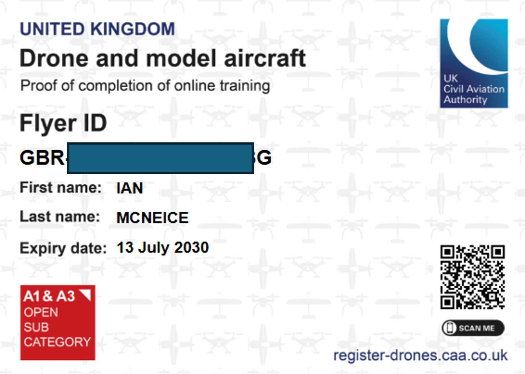 Northern Drone Services UK
