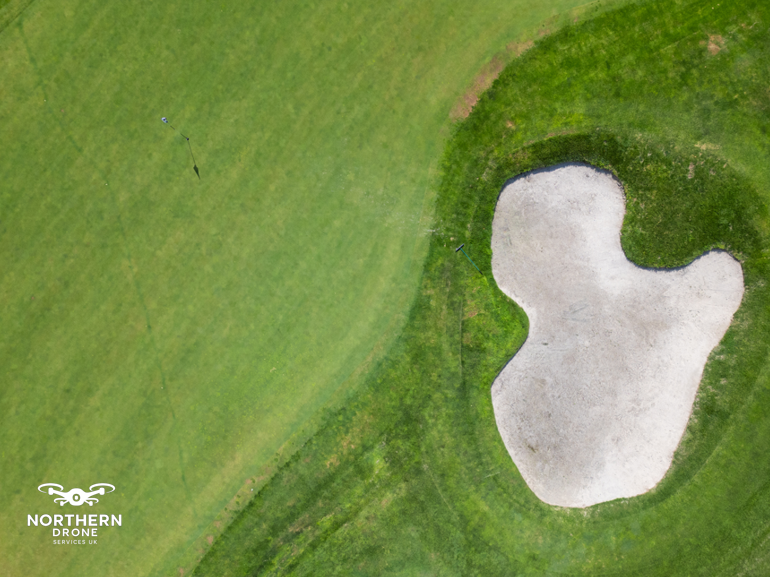 Northern Drone Services UK