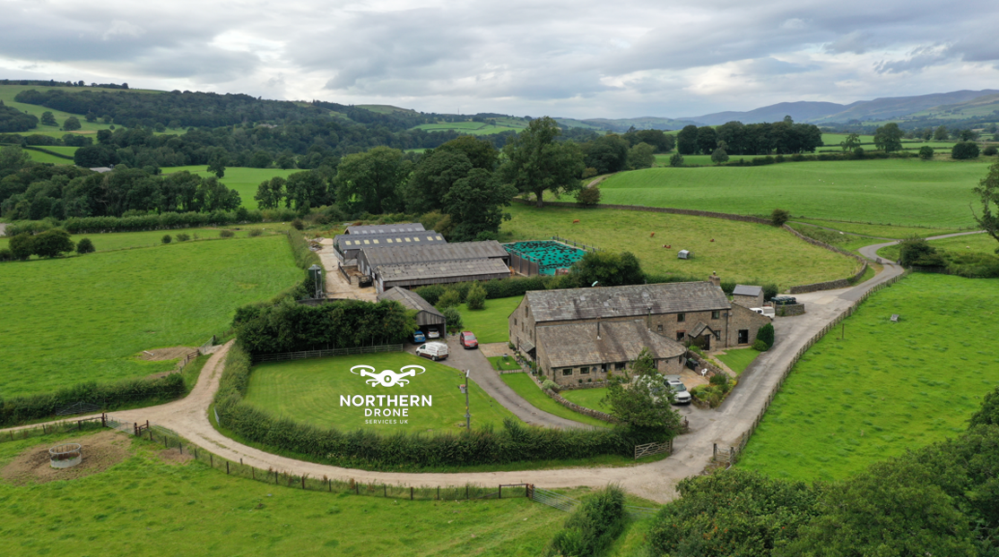 Northern Drone Services UK