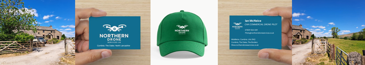 Northern Drone Services UK