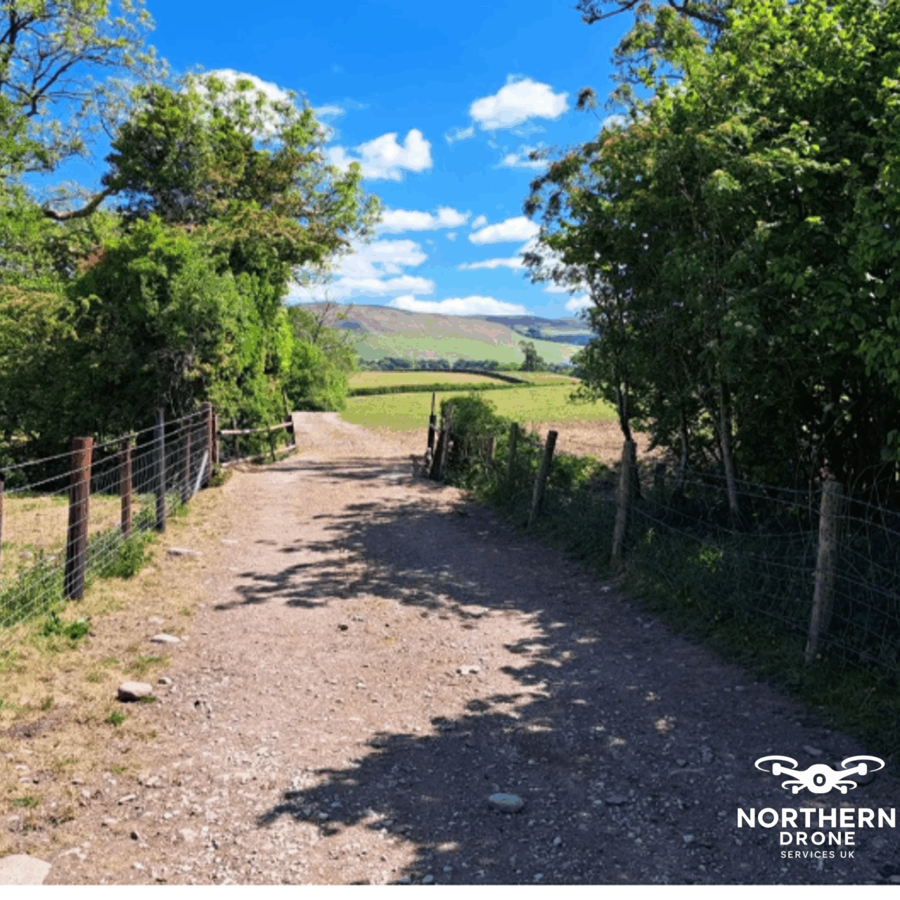 Northern Drone Services UK