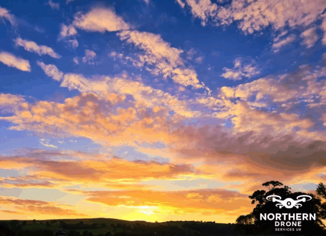 Northern Drone Services UK