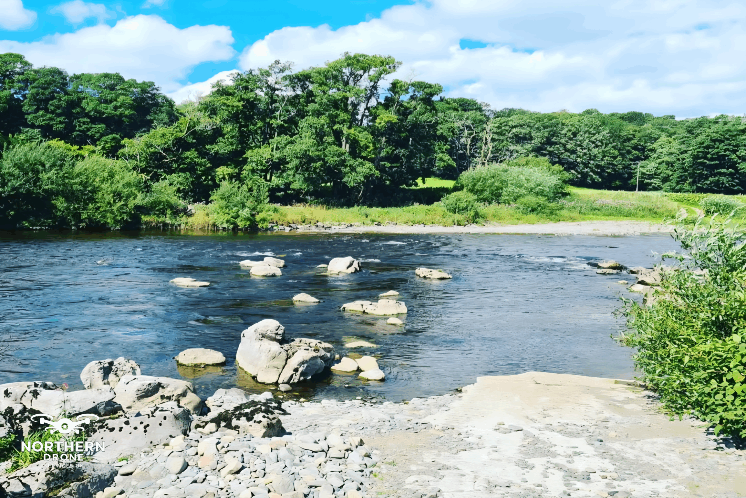 Northern Drone Services UK