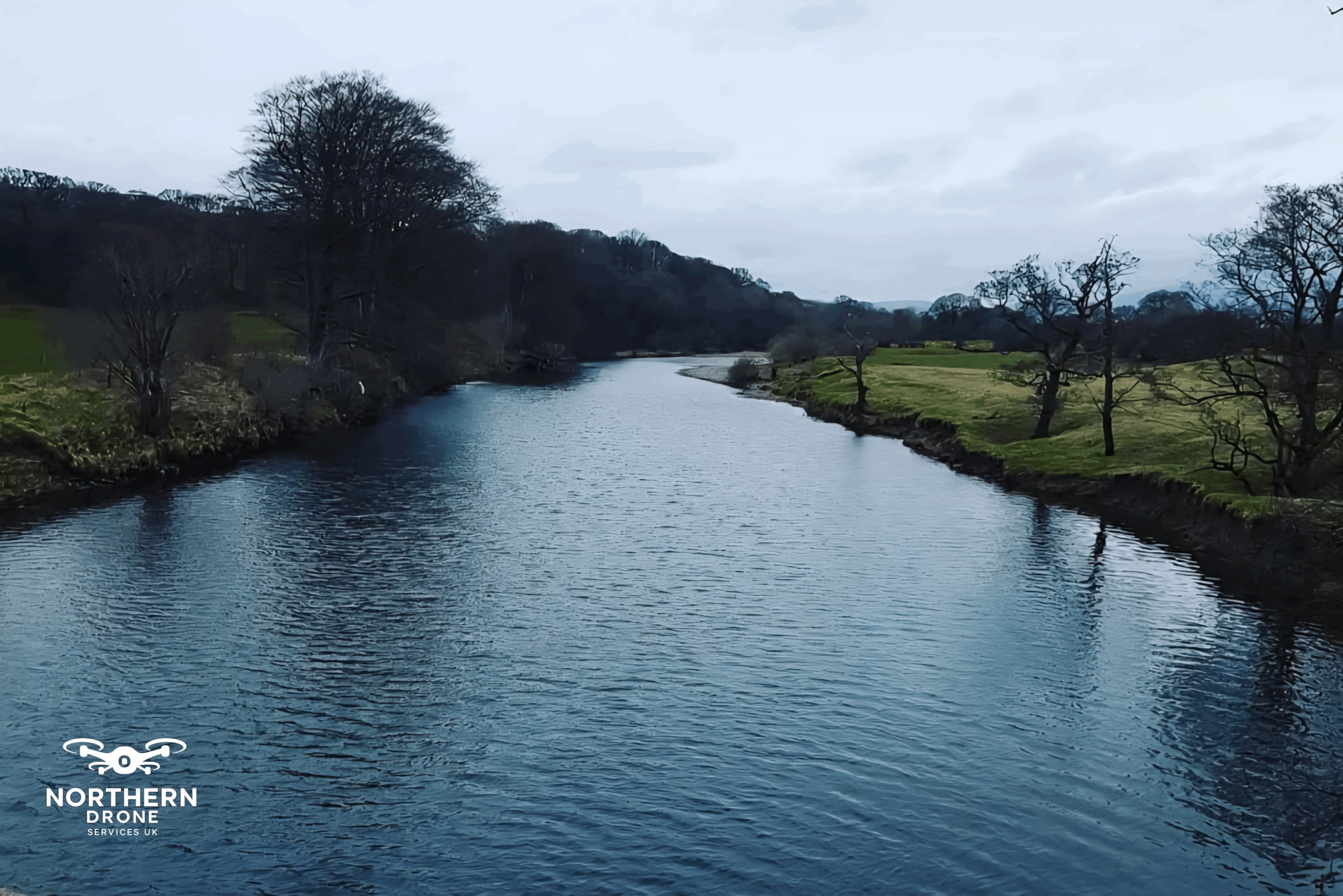 Northern Drone Services UK