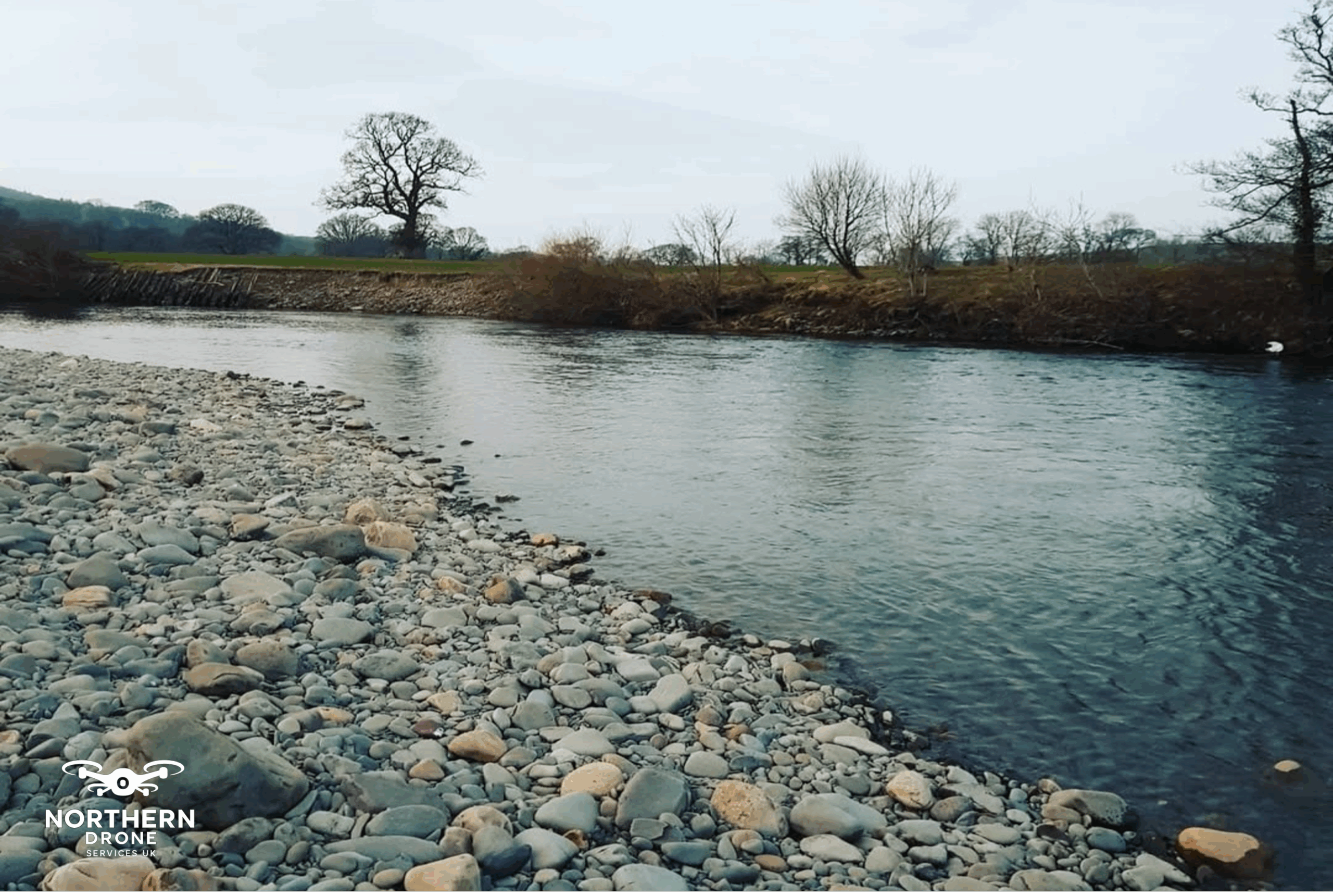 Northern Drone Services UK