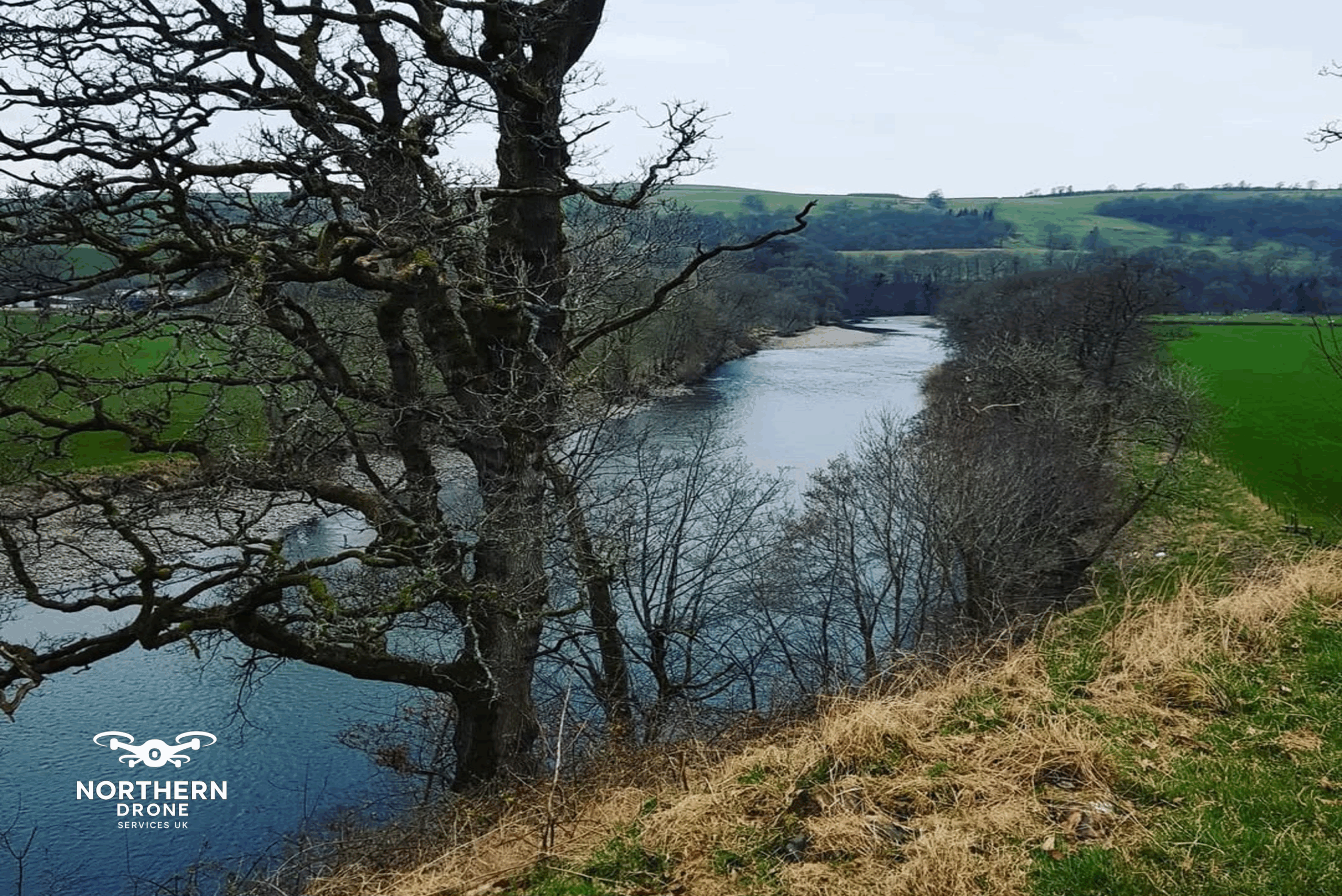 Northern Drone Services UK