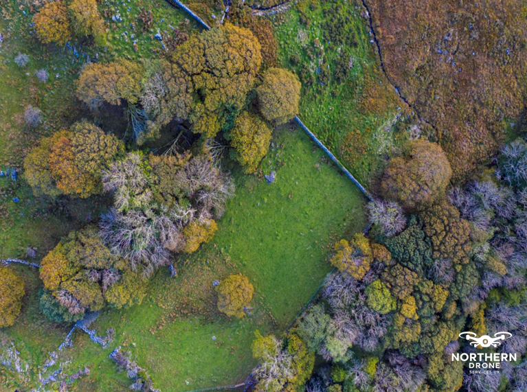 Northern Drone Services UK
