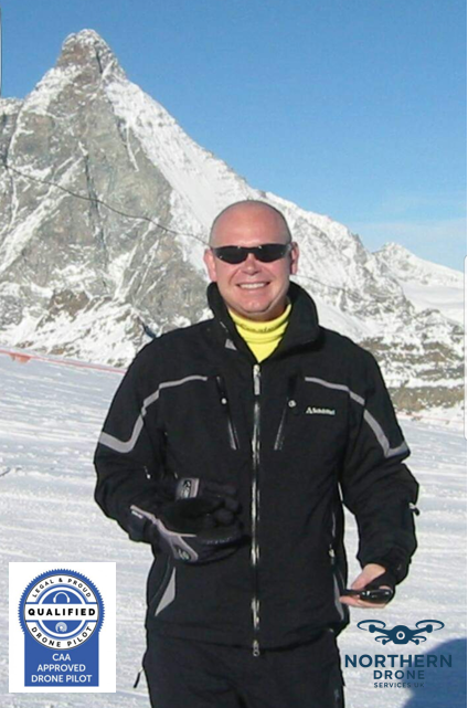 Northern Drone Services UK