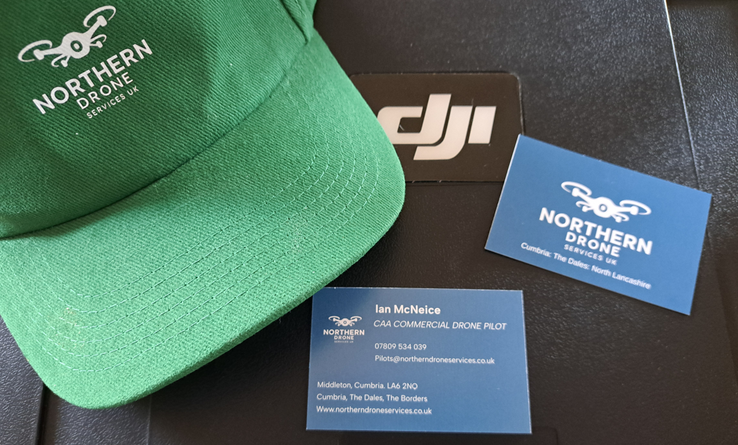 Northern Drone Services UK