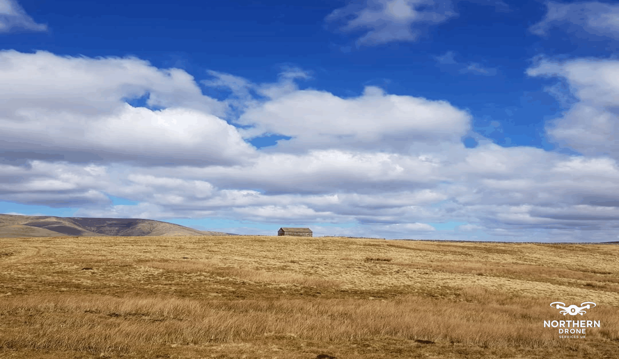 Northern Drone Services UK