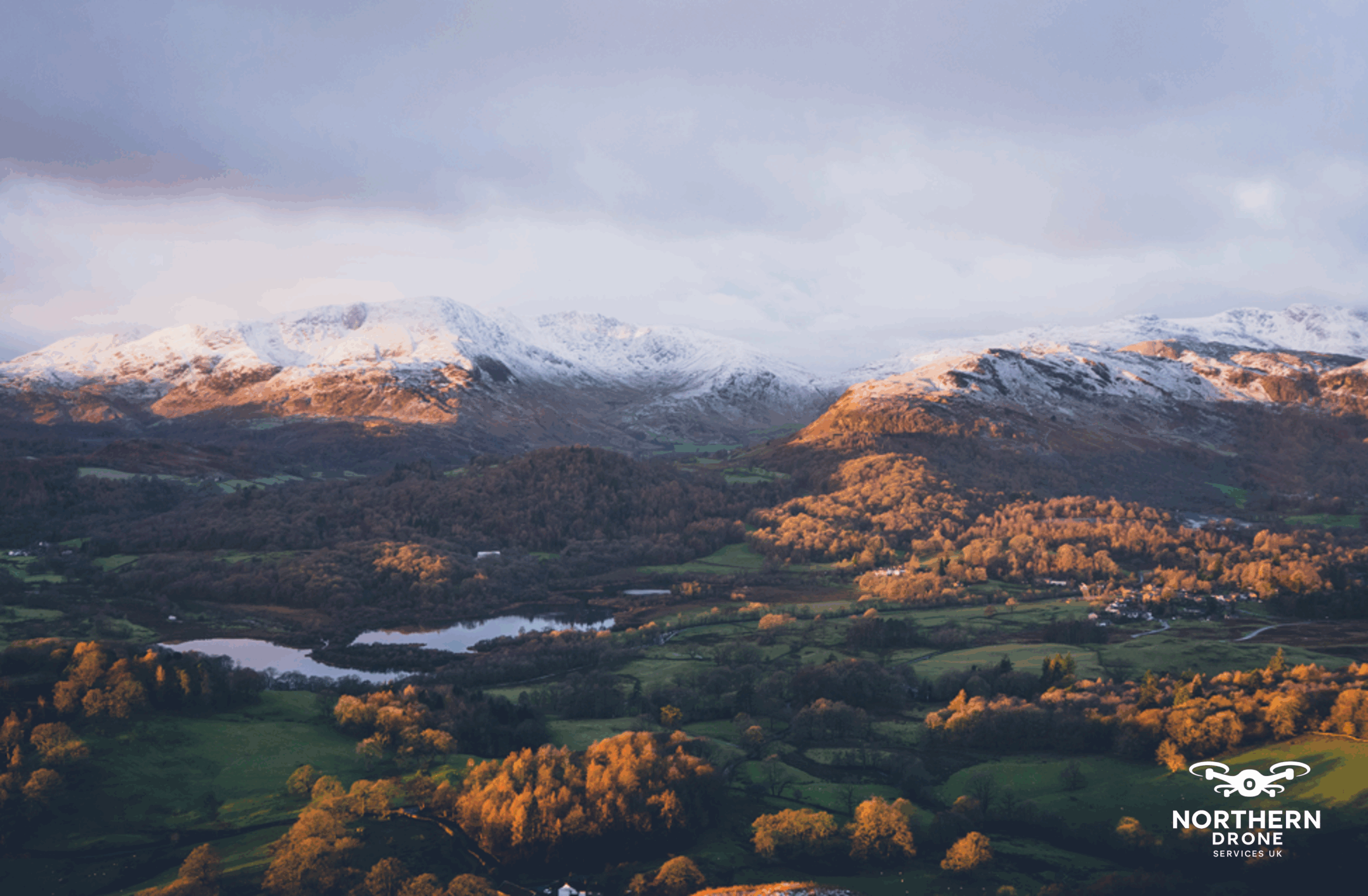 Northern Drone Services UK