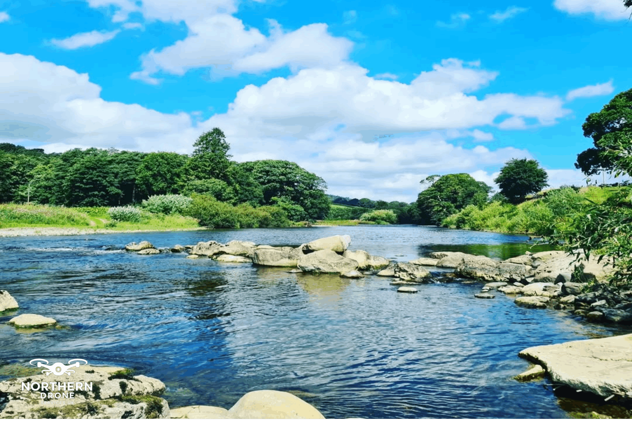 Northern Drone Services UK