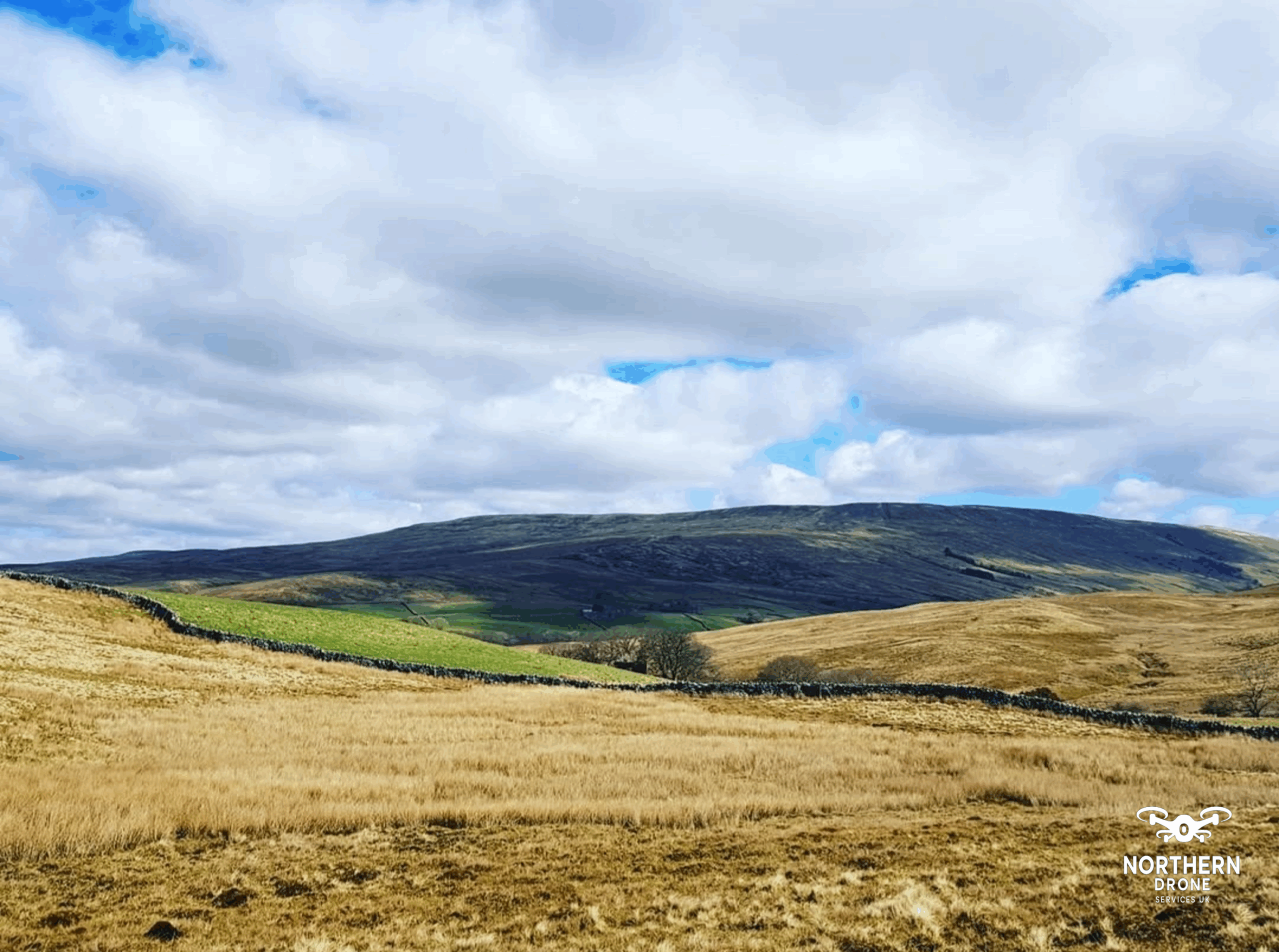 Northern Drone Services UK